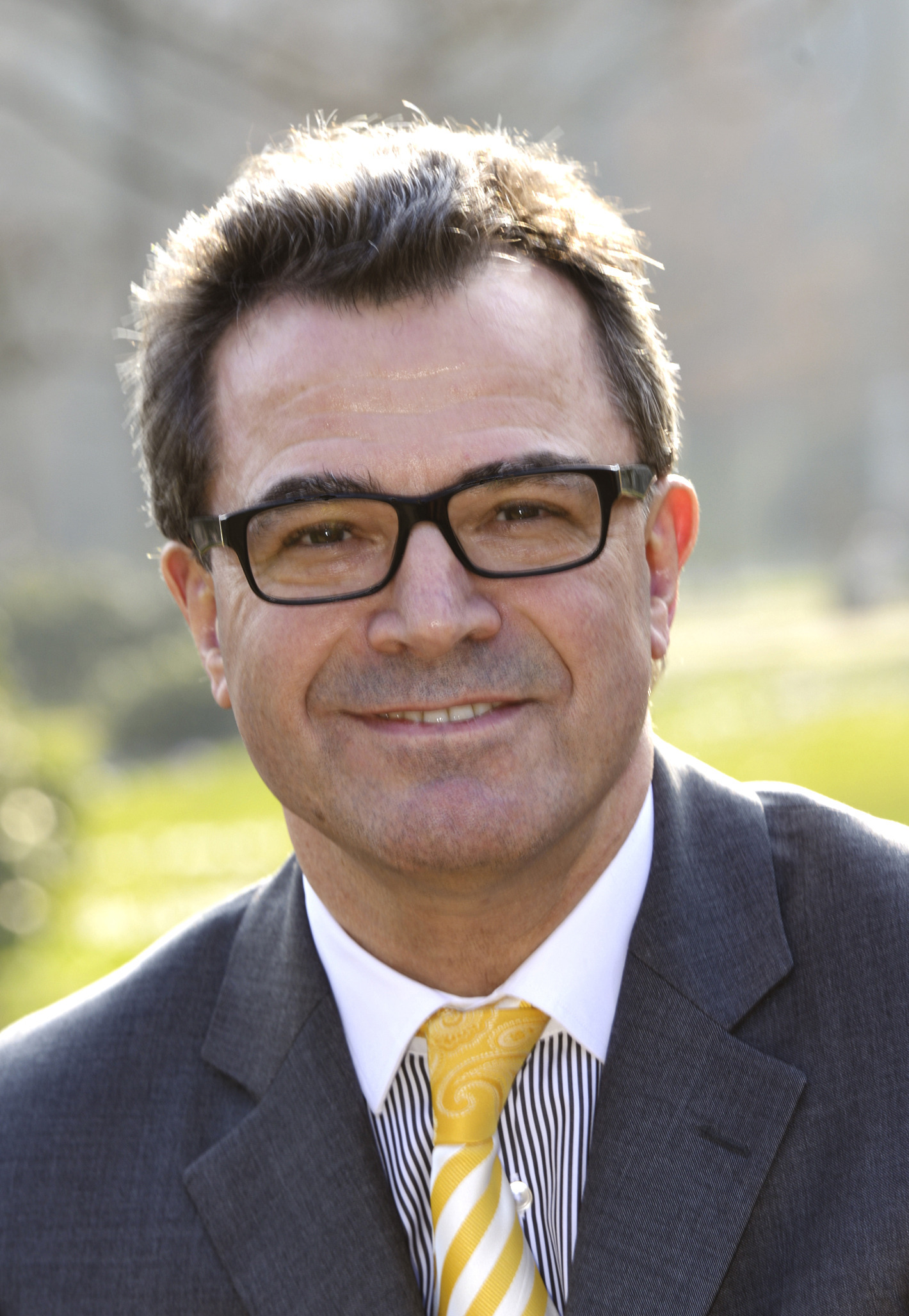 Martin Ernst Über uns Freie Bürger für Baden Baden