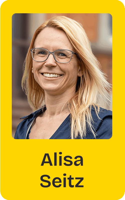 Alisa Seitz