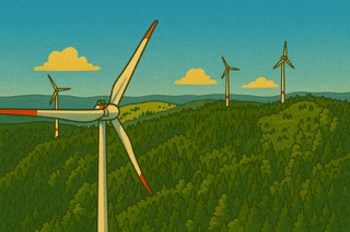 Windkraft statt Weltkulturerbe – Baden-Baden muss sich wohl gerichtlich wehren