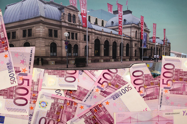 Festspielhaus – die nächsten 20 Jahre