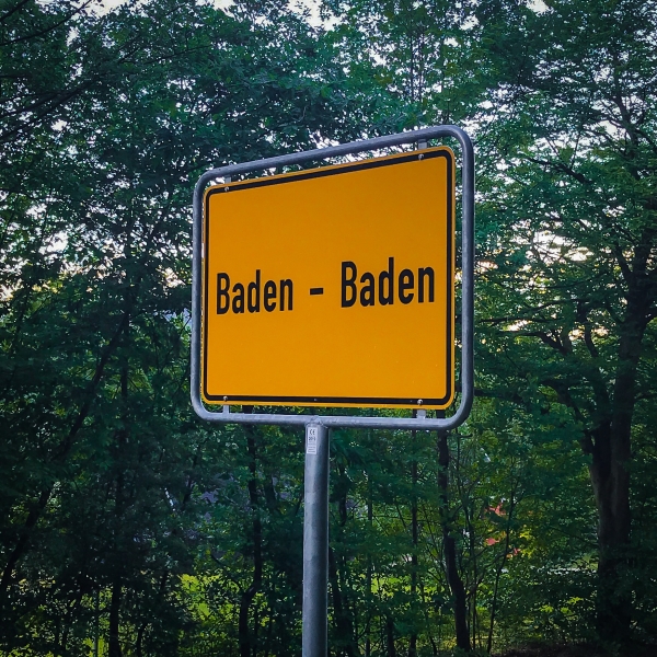Halbseiden oder Heilbad: Quo vadis, Baden-Baden?