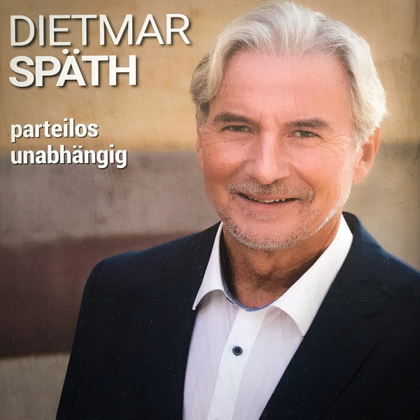 Baden-Badens neuer Bürgermeister heißt Dietmar Späth