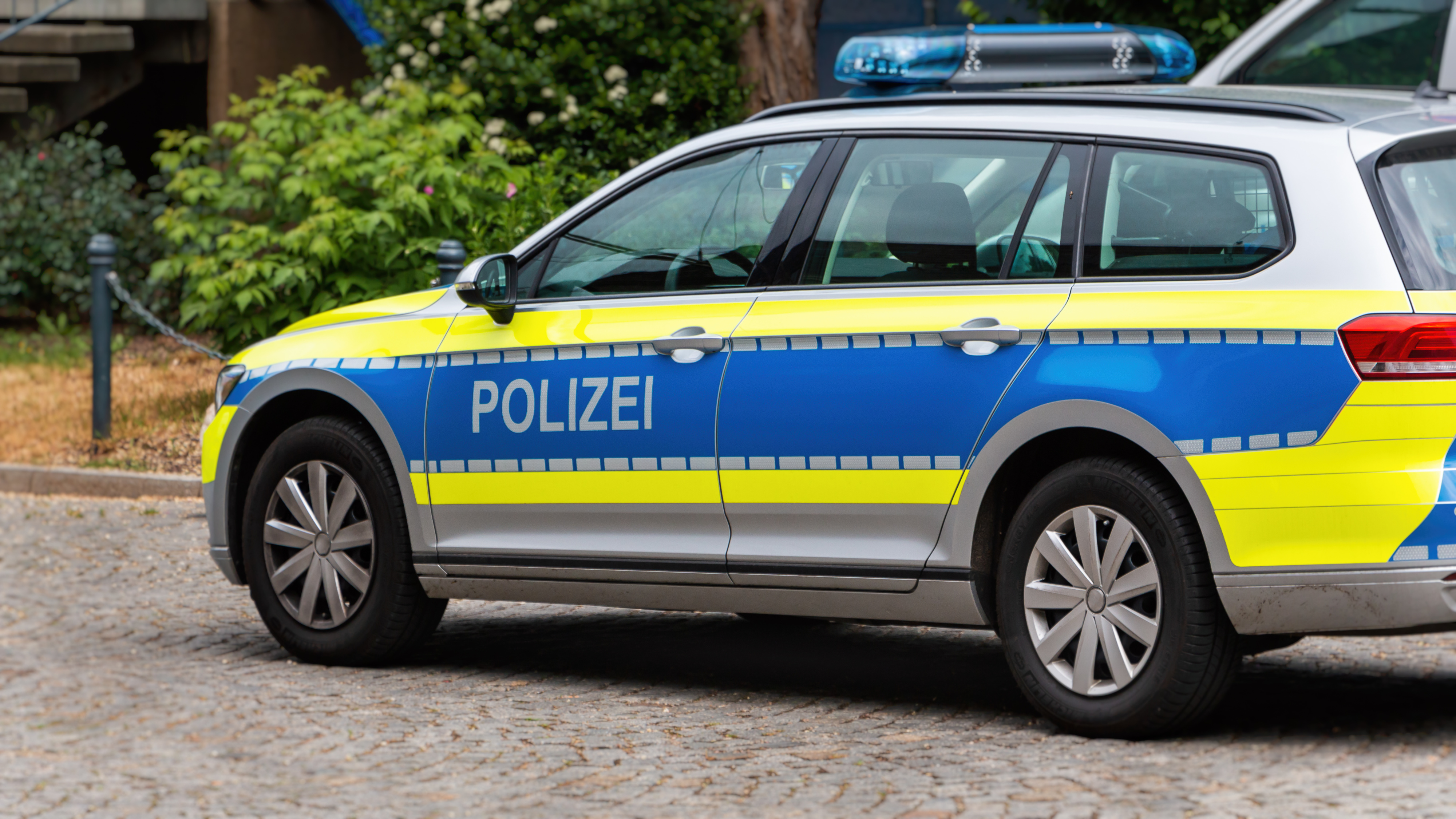 Polizei Baden-Baden