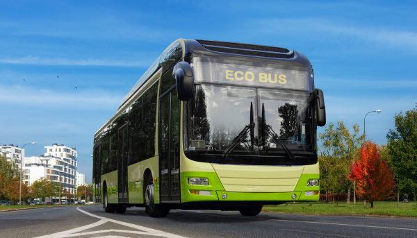 „Die Vernetzung von Carsharing, Leihfahrrad, Linienbus ist die Mobilität der Zukunft“