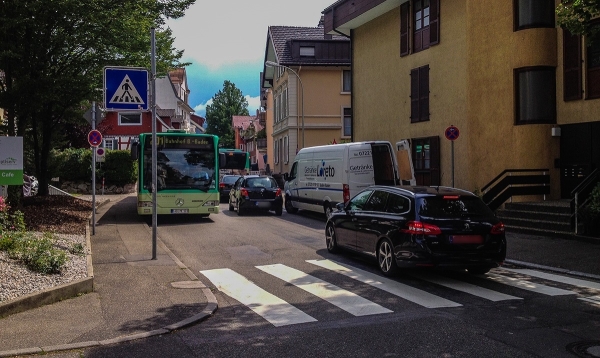 Kostenlose E-Busse: Biarritz macht’s vor