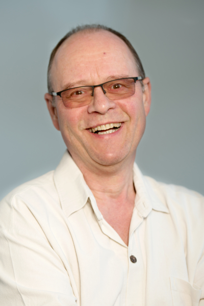 Michael Armbruster