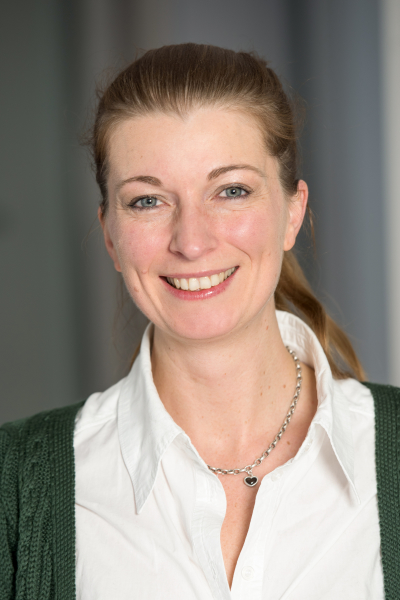 Nicole Bächler